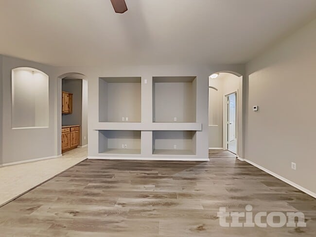 117 S 125th Ave in Avondale, AZ - Foto de edificio - Building Photo