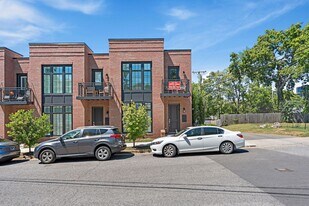 1113 Villa Pl in Nashville, TN - Building Photo