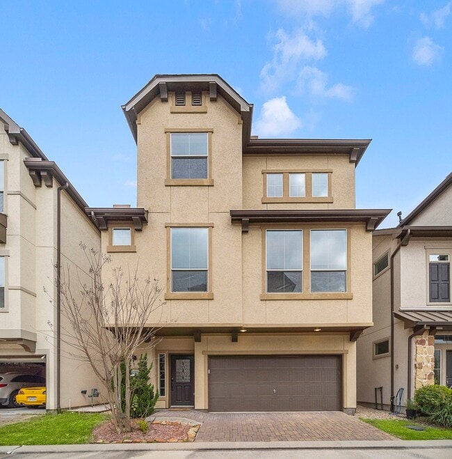 property at 9910 Spring Shadows Park Cir