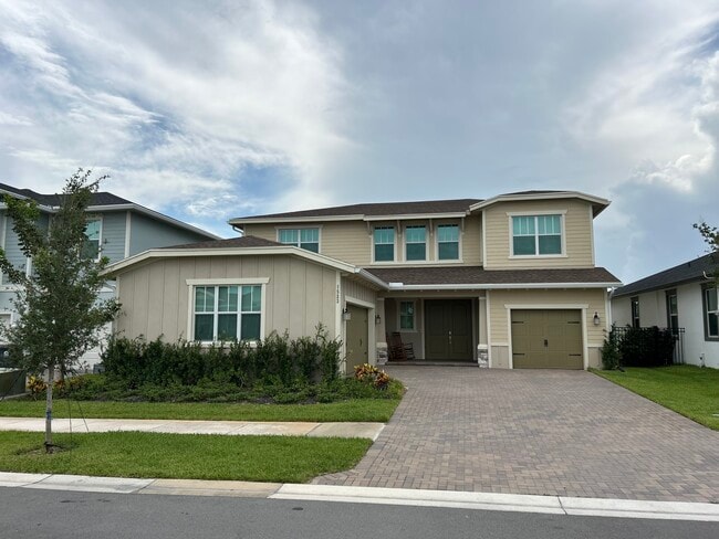 property at 1523 Heron Nook Rd