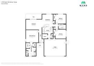 12733 N Ola Ave in Tampa, FL - Building Photo - Building Photo