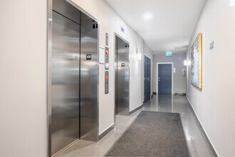 Insignia Tower in Edmonton, AB - Building Photo - Interior Photo