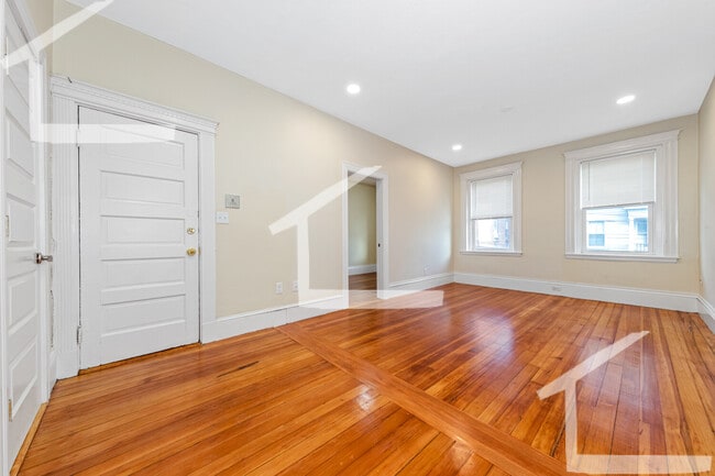 property at 40 Brackett St