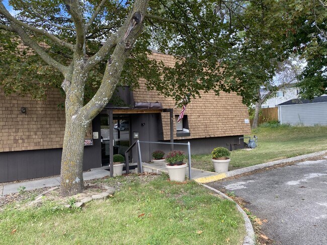 Highpoint Apartments photo'