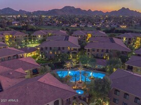11640 N. Tatum Blvd, Unit 3093 in Phoenix, AZ - Building Photo