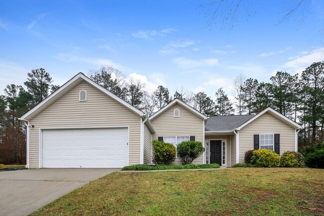 property at 765 Baskins Cir