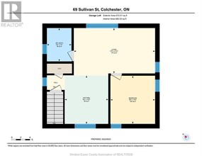 69 SULLIVAN in Essex, ON - Building Photo - Building Photo