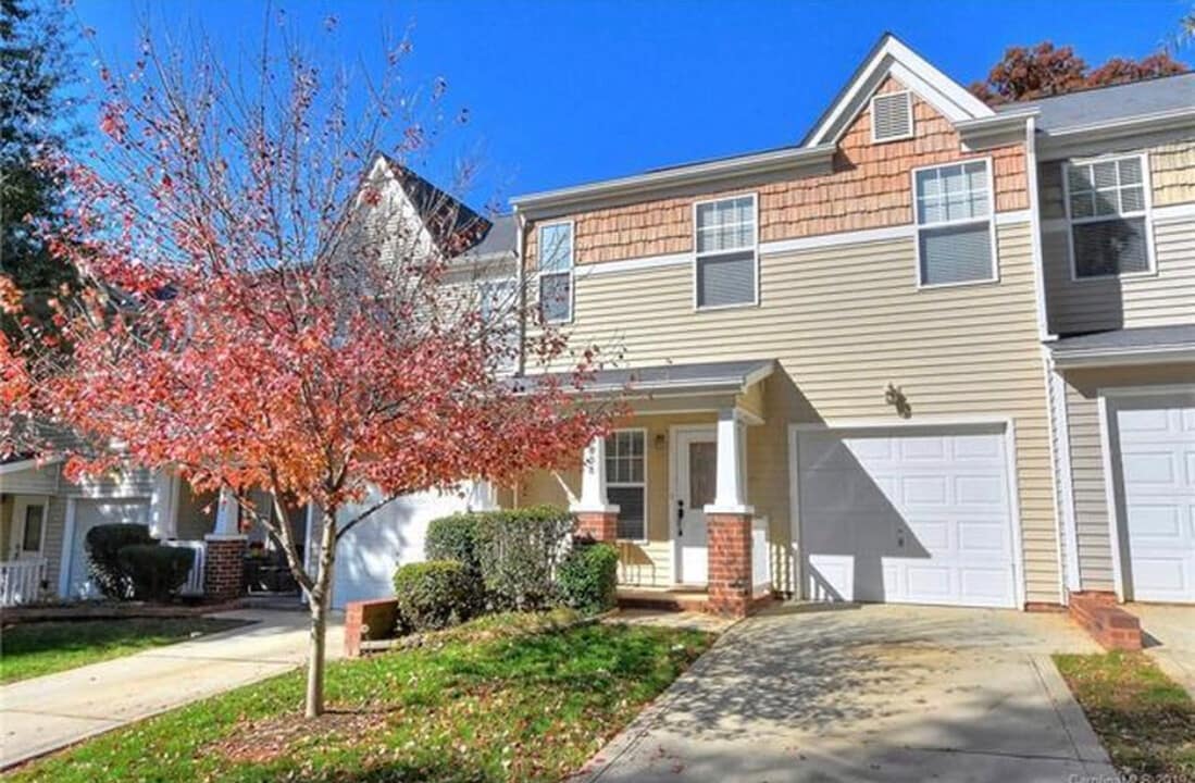 5608 Santeelah Ct in Charlotte, NC - Building Photo