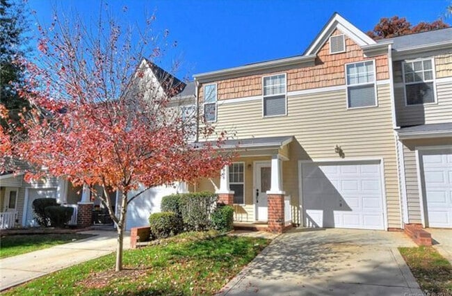 property at 5608 Santeelah Ct