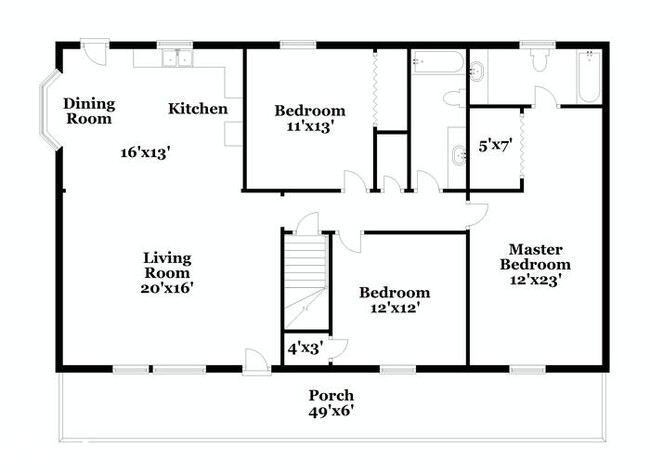 243 Brownsville Rd in Powder Springs, GA - Building Photo - Building Photo