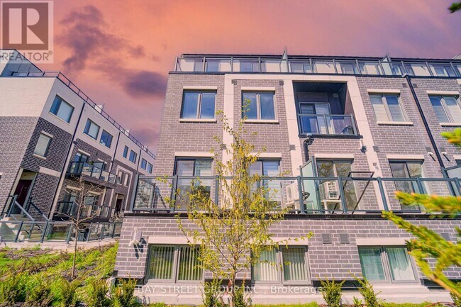 3427-C23427 Sheppard Ave E