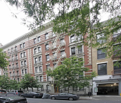 230-232 W 108th St Apartments