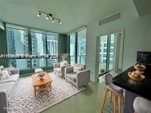 property at 300 S Biscayne Blvd