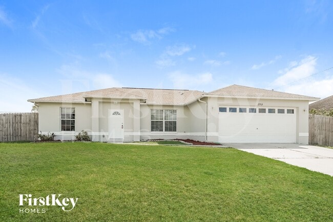 property at 2715 SW 1st Pl