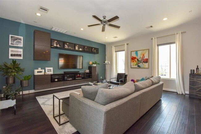 1612 Edwards St in Houston, TX - Building Photo - Building Photo