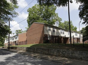 City Views At Rosa Burney Park in Atlanta, GA - Building Photo - Building Photo