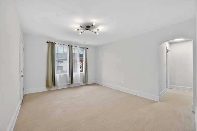 1239 Penn St NE in Washington, DC - Building Photo - Building Photo