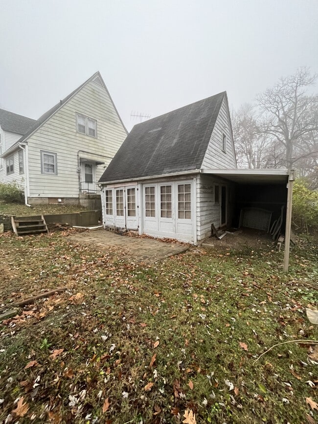 1910 Hst W 10th St in Anderson, IN - Building Photo - Building Photo