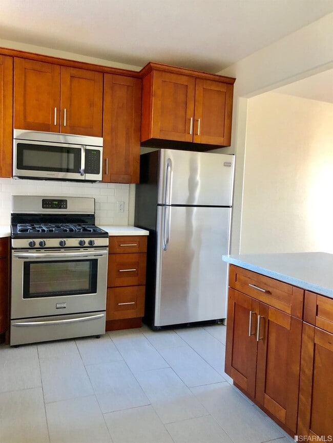 property at 744 Clementina St