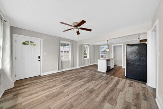 1114 McKenzie Ave in Panama City, FL - Foto de edificio - Building Photo