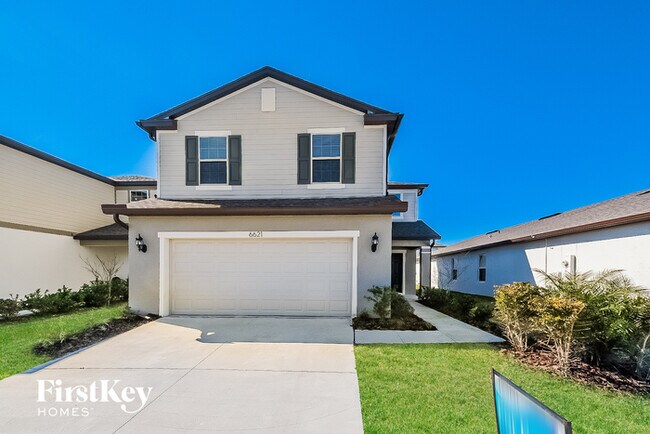 property at 6621 Stovall St
