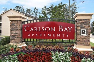 Carlson Bay Luxury Apartments