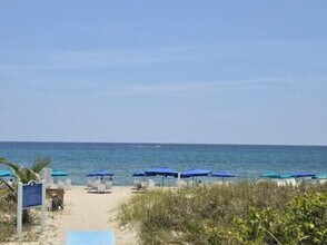 4101 N Ocean Blvd in Boca Raton, FL - Building Photo - Building Photo