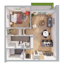 25 Lorentz Drive in Moncton, NB - Building Photo - Building Photo