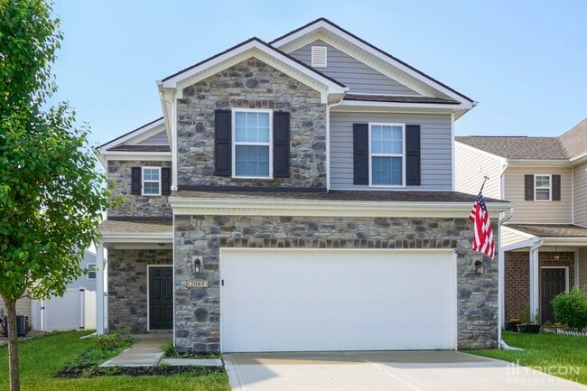 property at 2089 Shadow Fox Dr