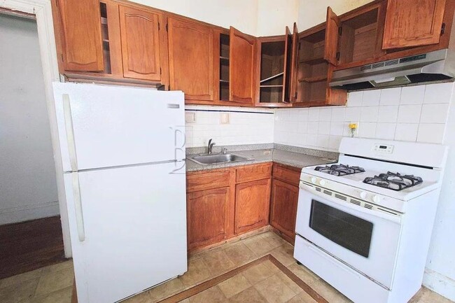 property at 101-21 Rockaway Blvd