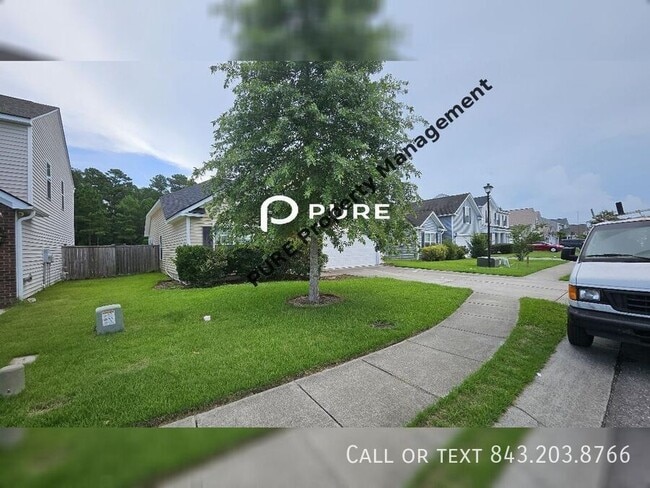 126 Mayfield Dr in Goose Creek, SC - Foto de edificio - Building Photo