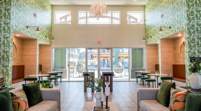 property at 2953 Farm to Market 2920