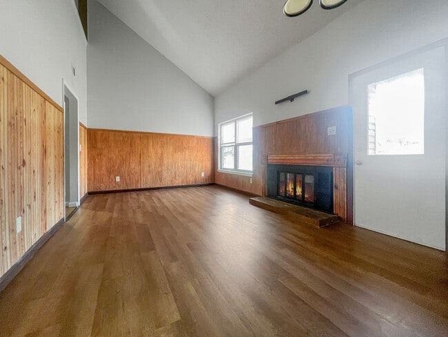 1303-1311 Santa Fe Cir in Jonesboro, AR - Building Photo - Building Photo