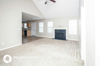 7522 Clear Creek Approach in Lithonia, GA - Foto de edificio - Building Photo