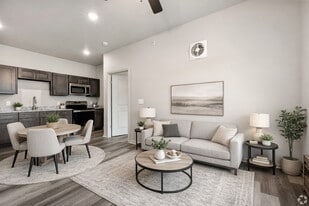 Platform Dothan in Dothan, AL - Building Photo