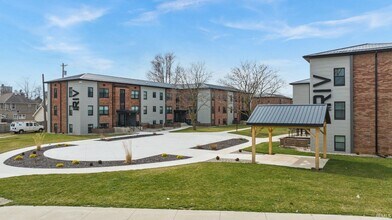 1823 Griswold Dr in Fort Wayne, IN - Building Photo - Building Photo