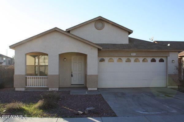 12312 N Pablo St in El Mirage, AZ - Building Photo