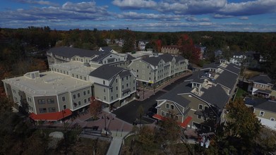 Madbury Commons in Durham, NH - Building Photo - Building Photo