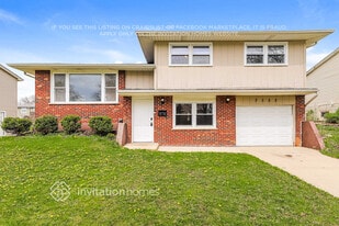 7522 164th Pl in Tinley Park, IL - Building Photo