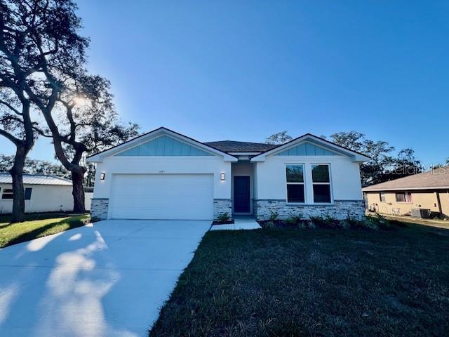 1497 Laredo Ave in Spring Hill, FL - Building Photo - Building Photo