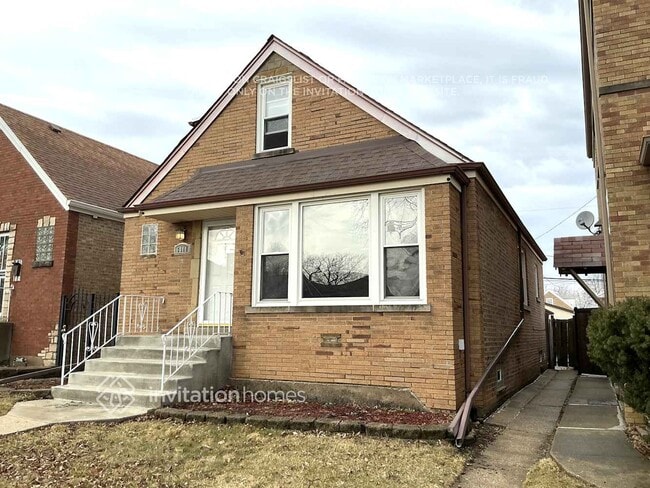 6844 W Dickens Ave in Chicago, IL - Building Photo - Building Photo