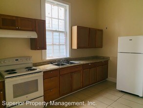 4532 S Robertson St in New Orleans, LA - Foto de edificio - Building Photo