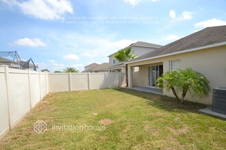 7532 Maroon Peak Dr in Ruskin, FL - Building Photo - Building Photo