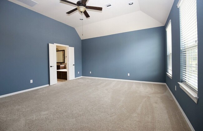 10911 Upland Pass Dr in Houston, TX - Building Photo - Building Photo