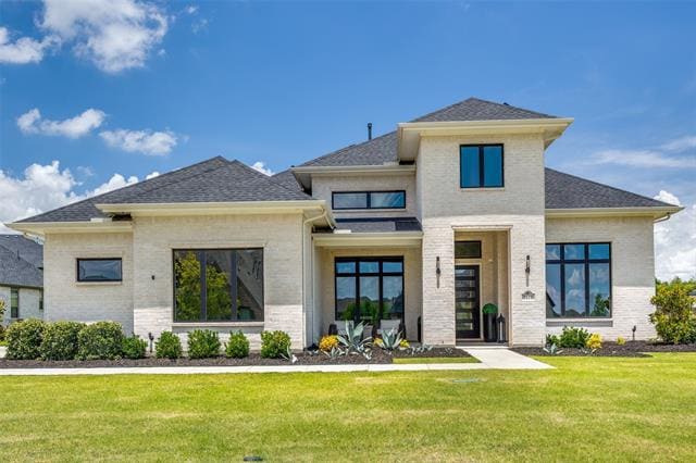 1611 Cayden Trl in Parker, TX - Building Photo - Building Photo