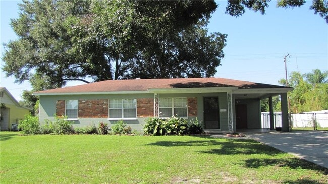 property at 1803 W Louisiana Ave