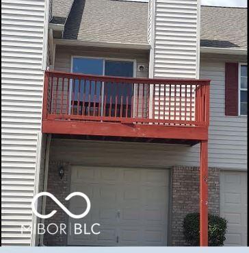 6124 Wildcat Dr in Indianapolis, IN - Building Photo - Building Photo