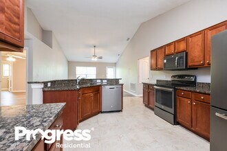 118 Newham Way in Kissimmee, FL - Building Photo - Building Photo