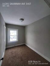 14205 Savannah Ave in East Cleveland, OH - Building Photo - Building Photo