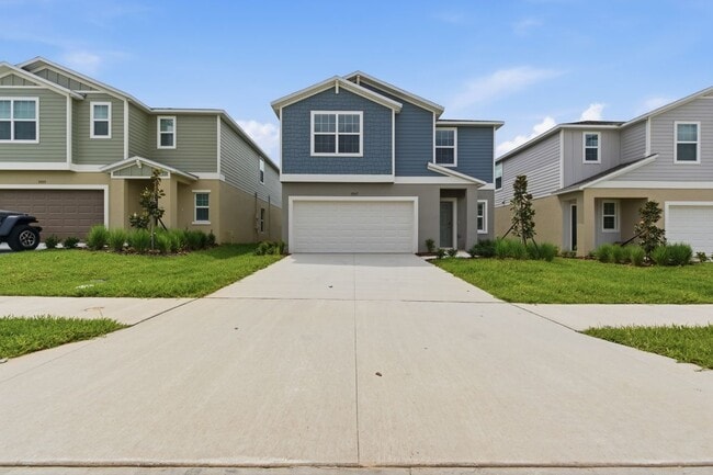 property at 9947 Allendale St